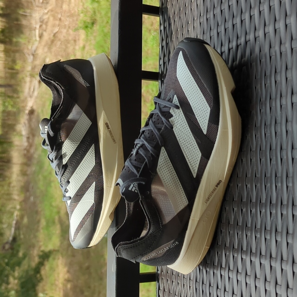Adidas Adizero takumi sen 8